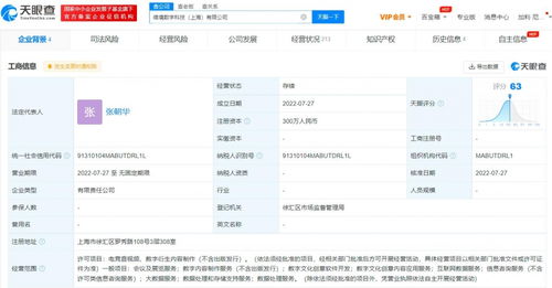 疊境數字投資新公司，布局電競與數字文創服務