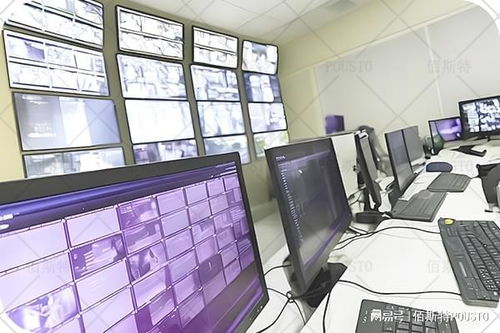 靜電安全新選擇 佰斯特防靜電實時在線監控系統全解析