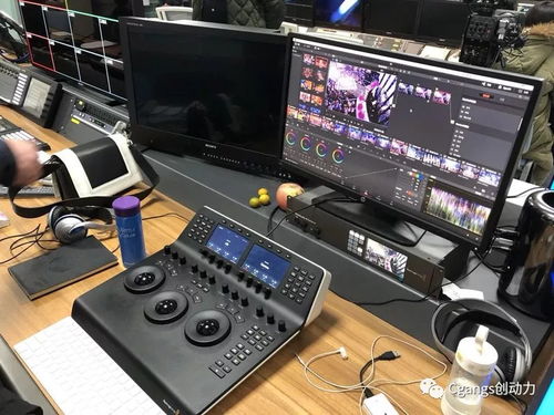 山東臺借助Blackmagic Design系列產品升級節目制作，彰顯技術新實力